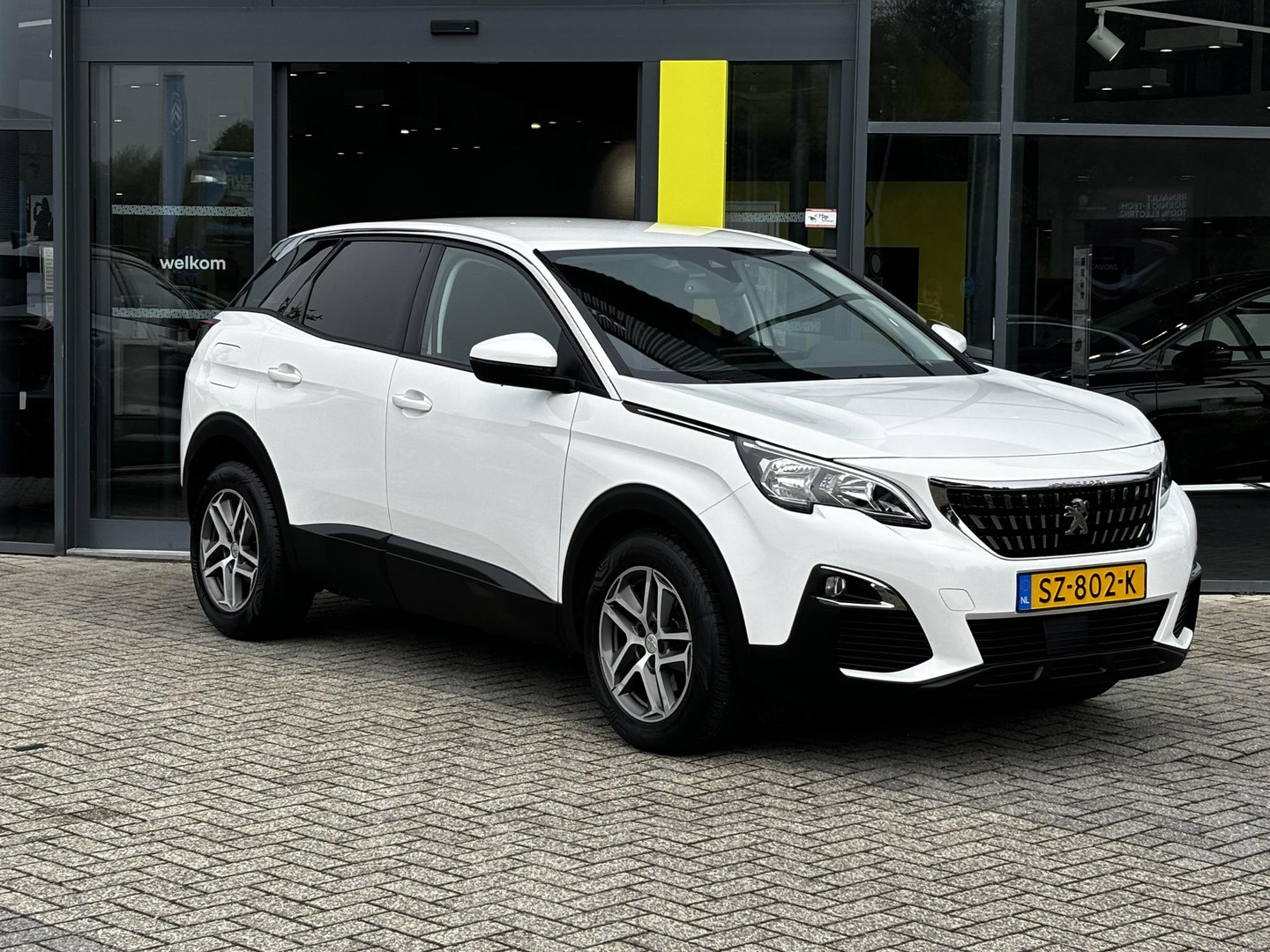 Peugeot