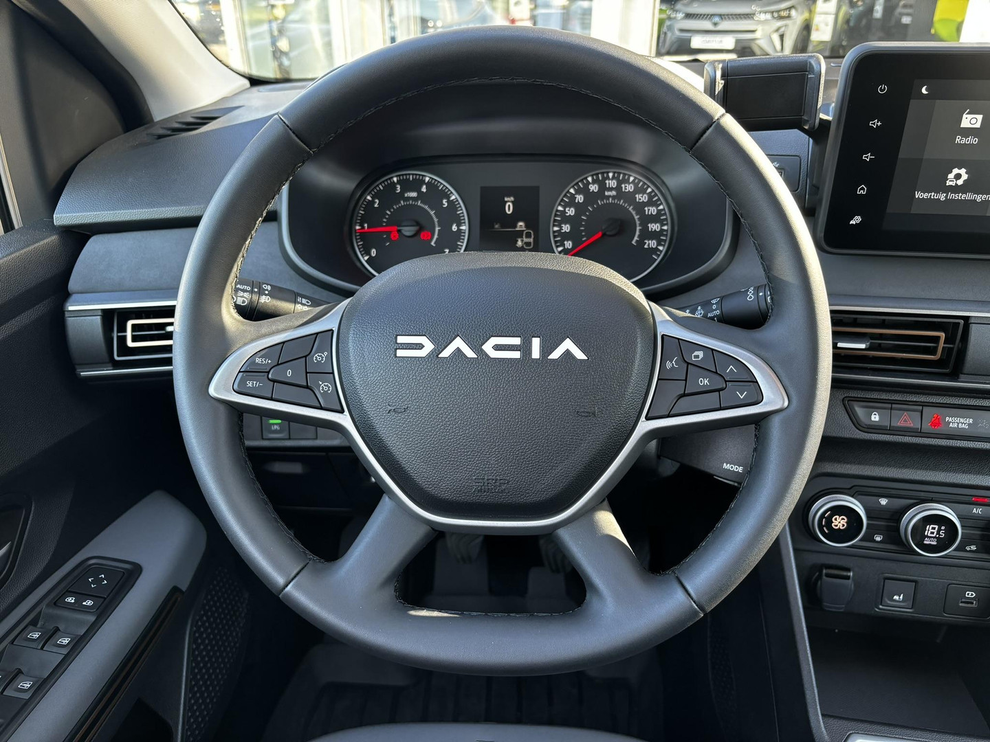 Dacia