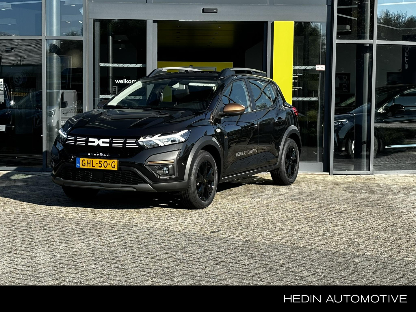 Dacia Dacia