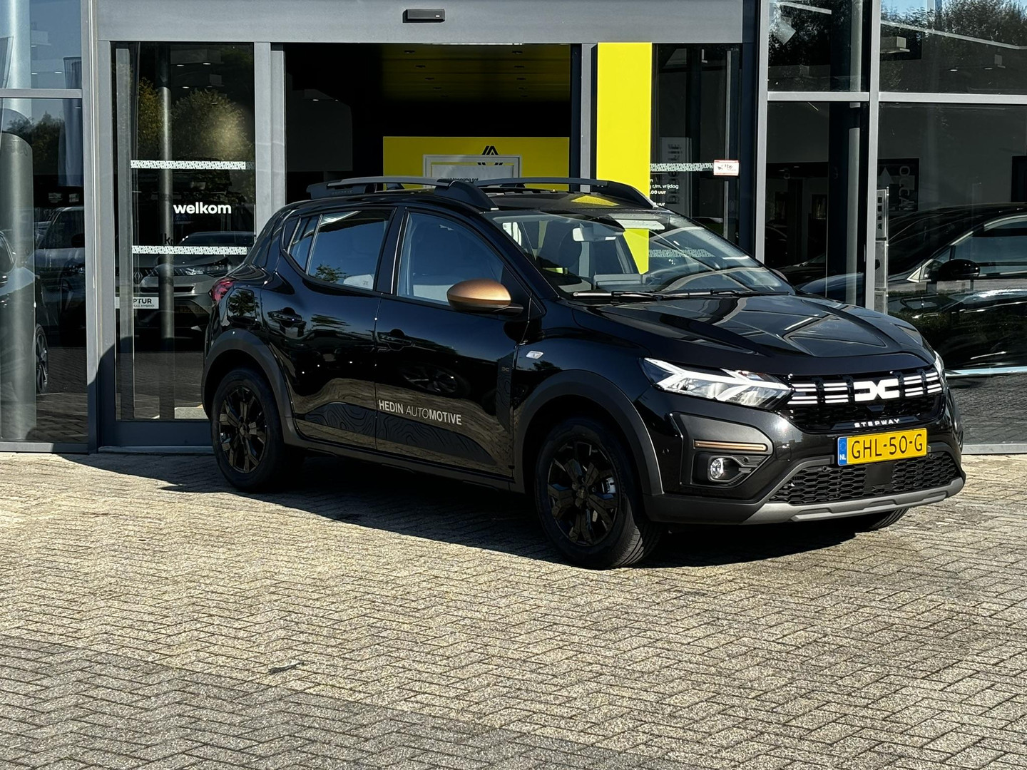 Dacia Dacia