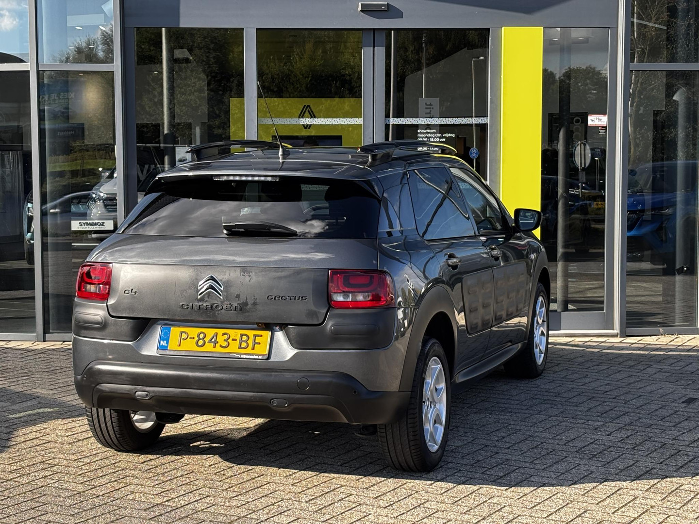 Citroën