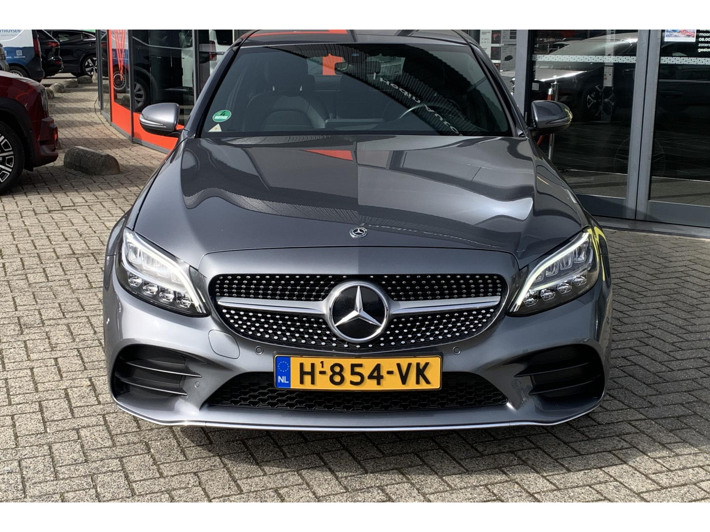 Mercedes-Benz