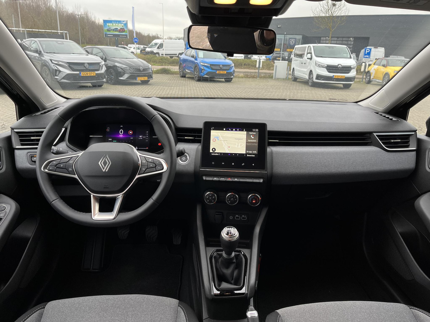 Renault