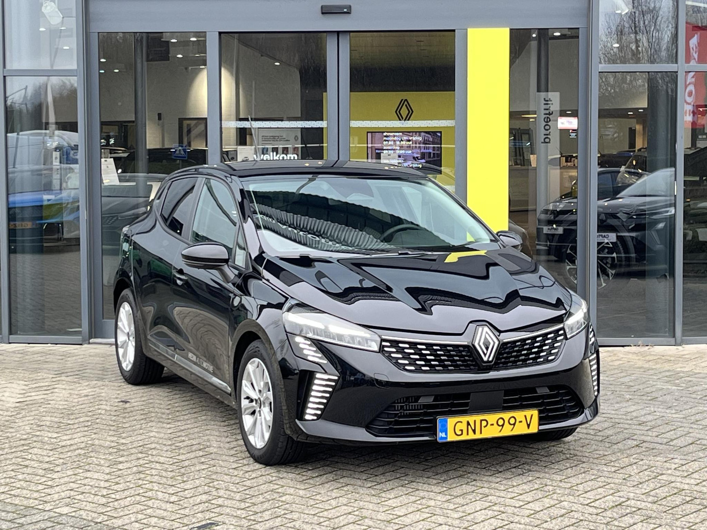 Renault