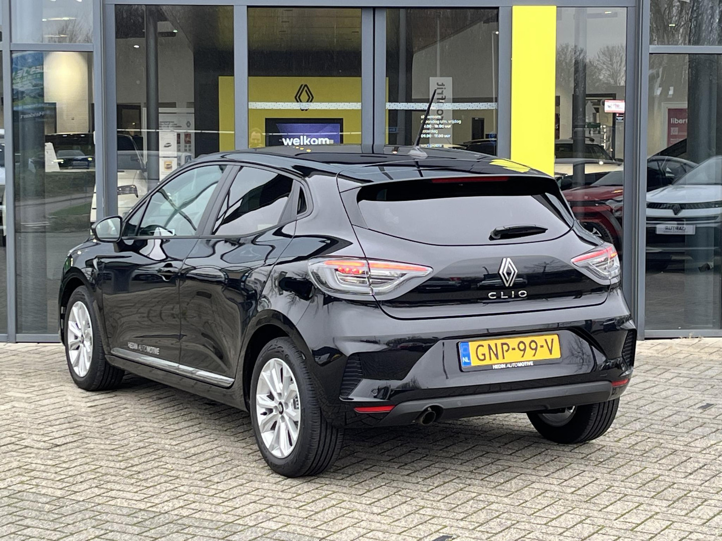 Renault