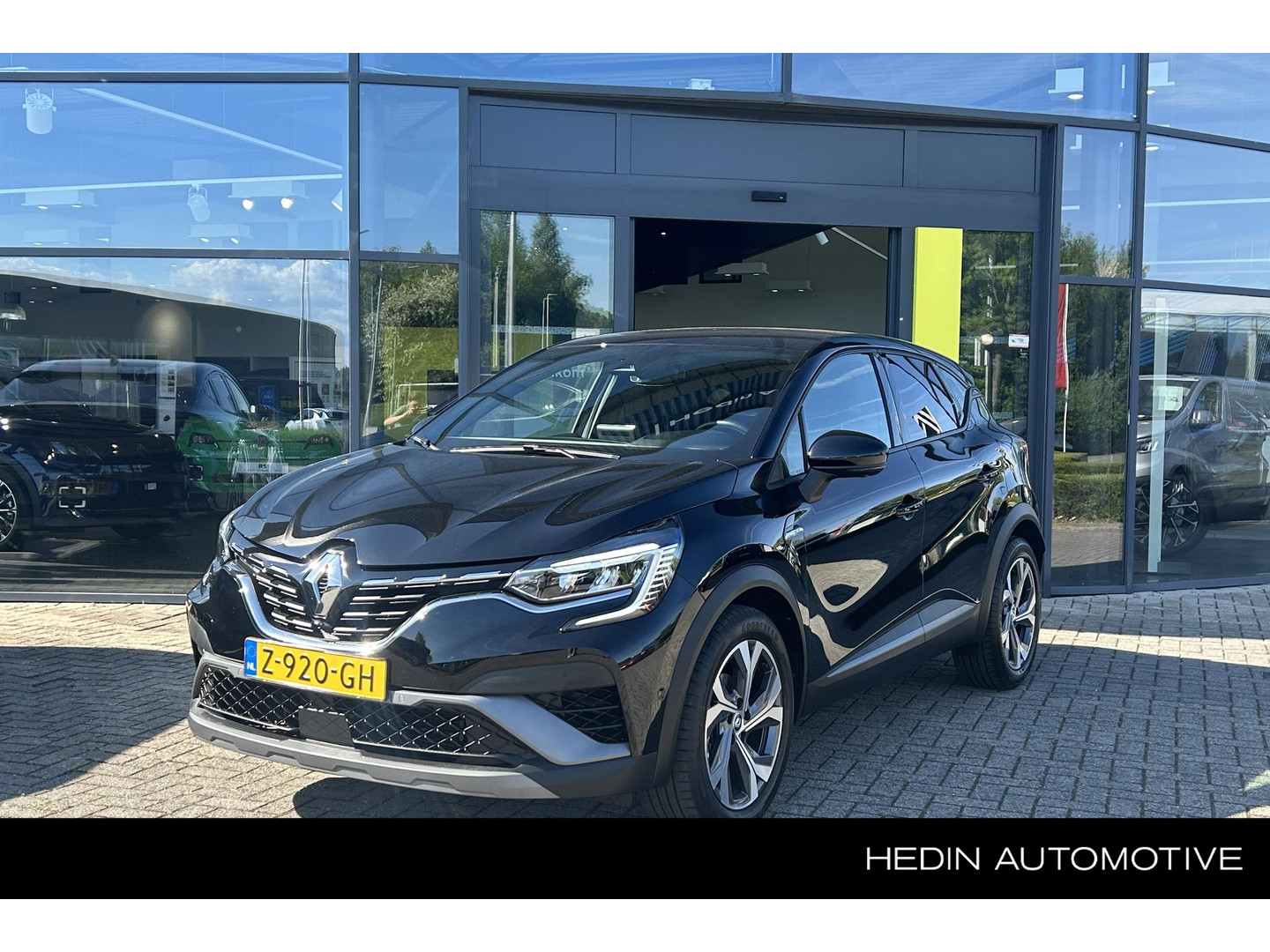 Renault