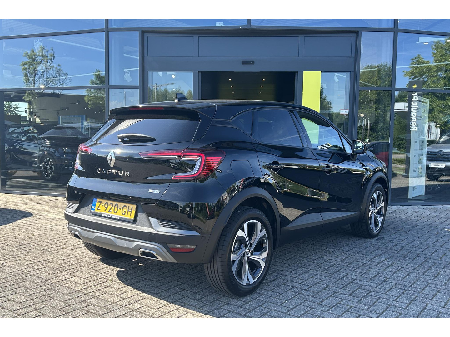 Renault