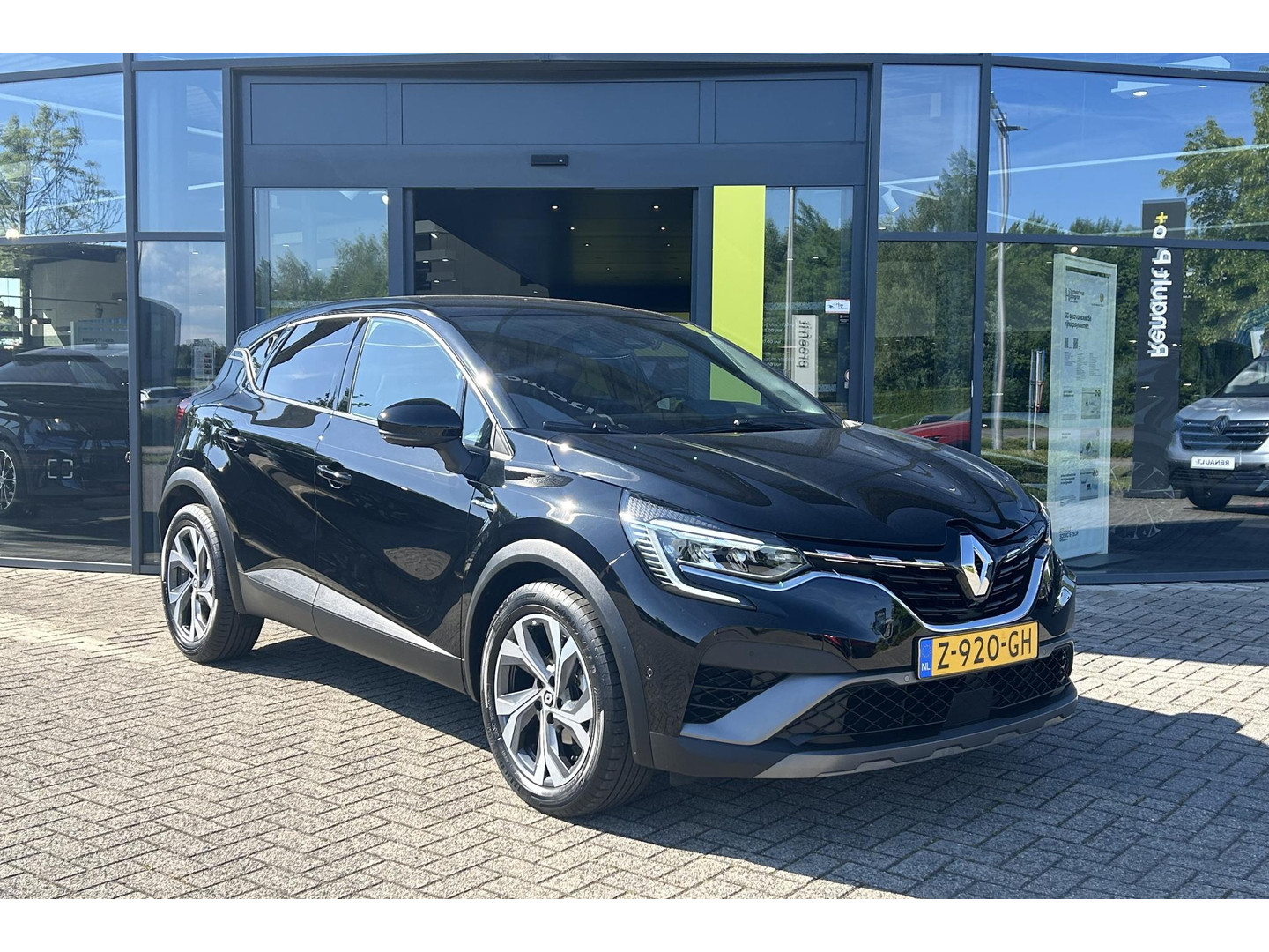 Renault