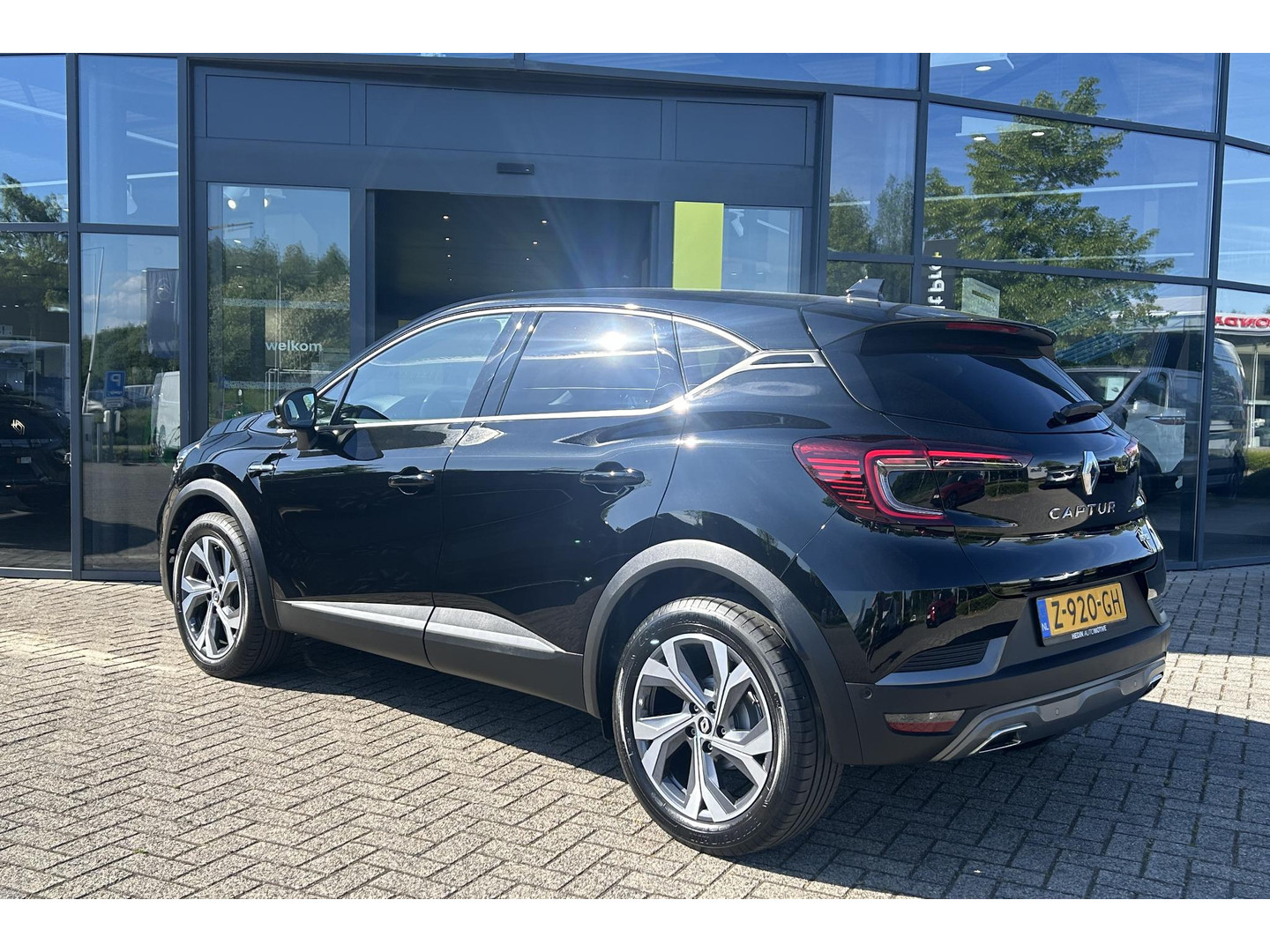 Renault