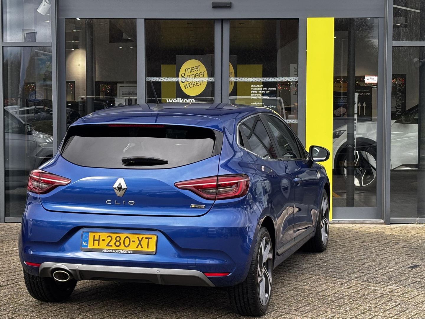 Renault