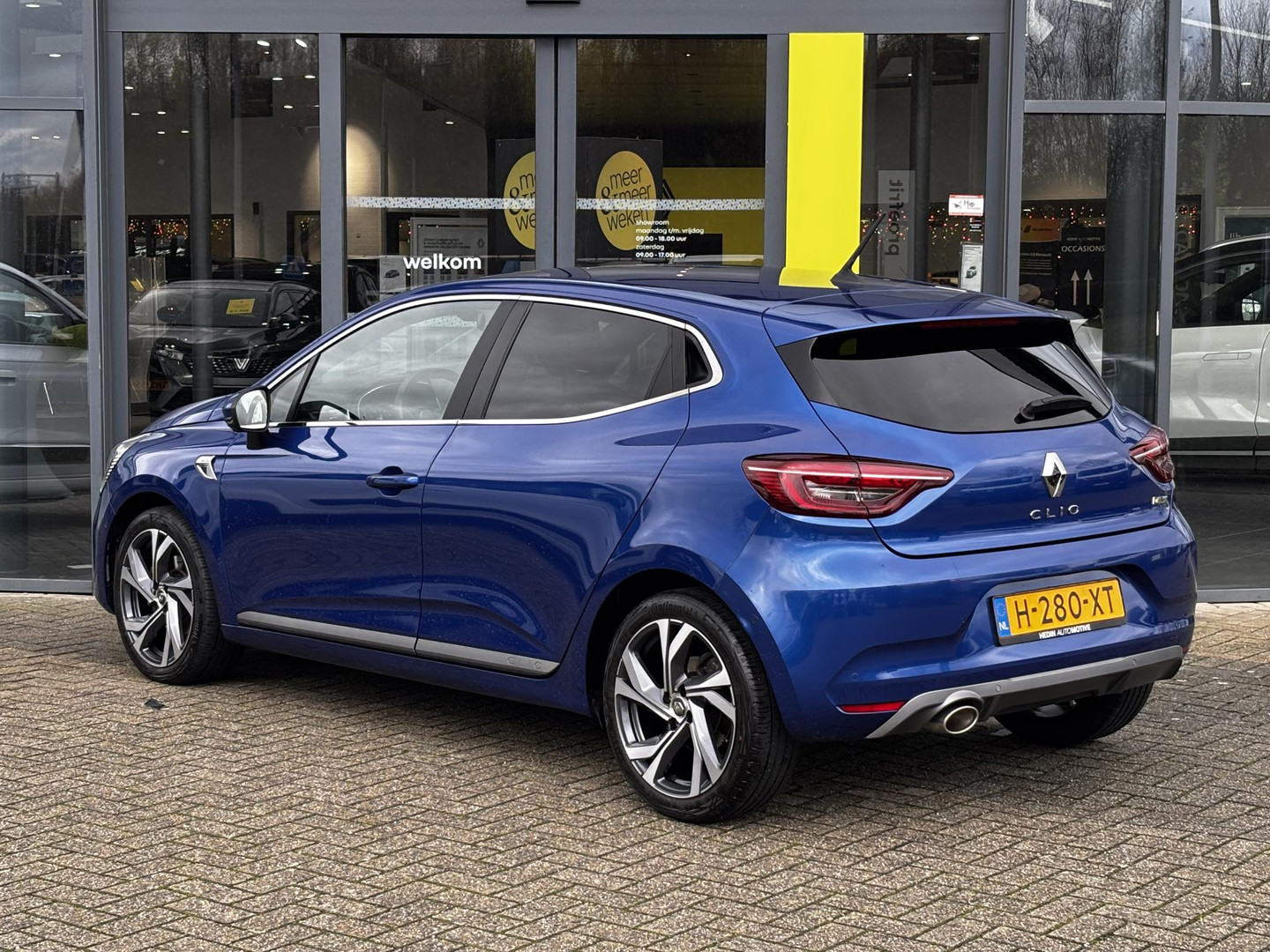 Renault