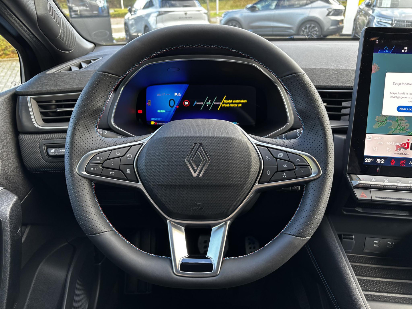 Renault