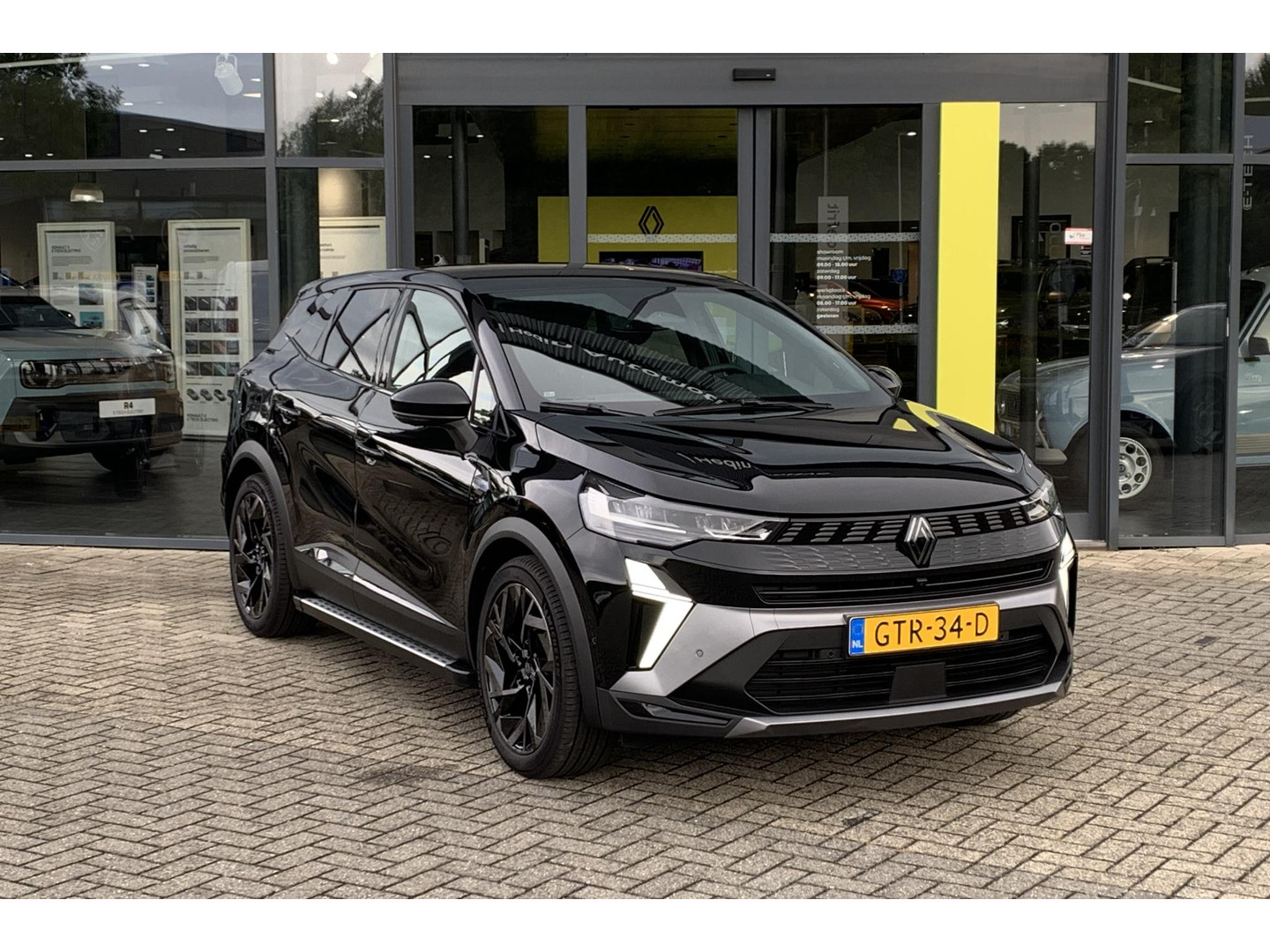 Renault