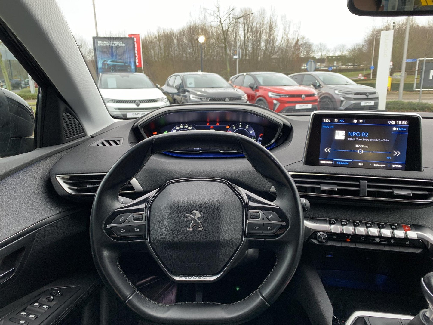 Peugeot