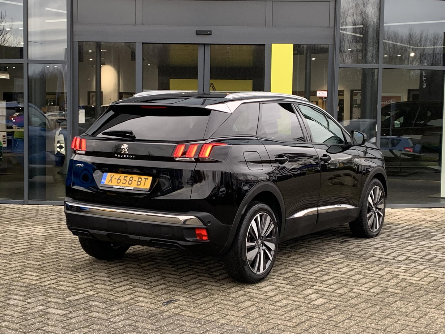 Peugeot
