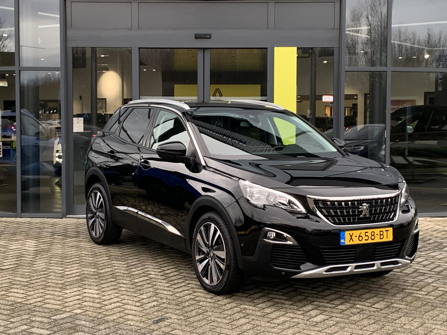 Peugeot