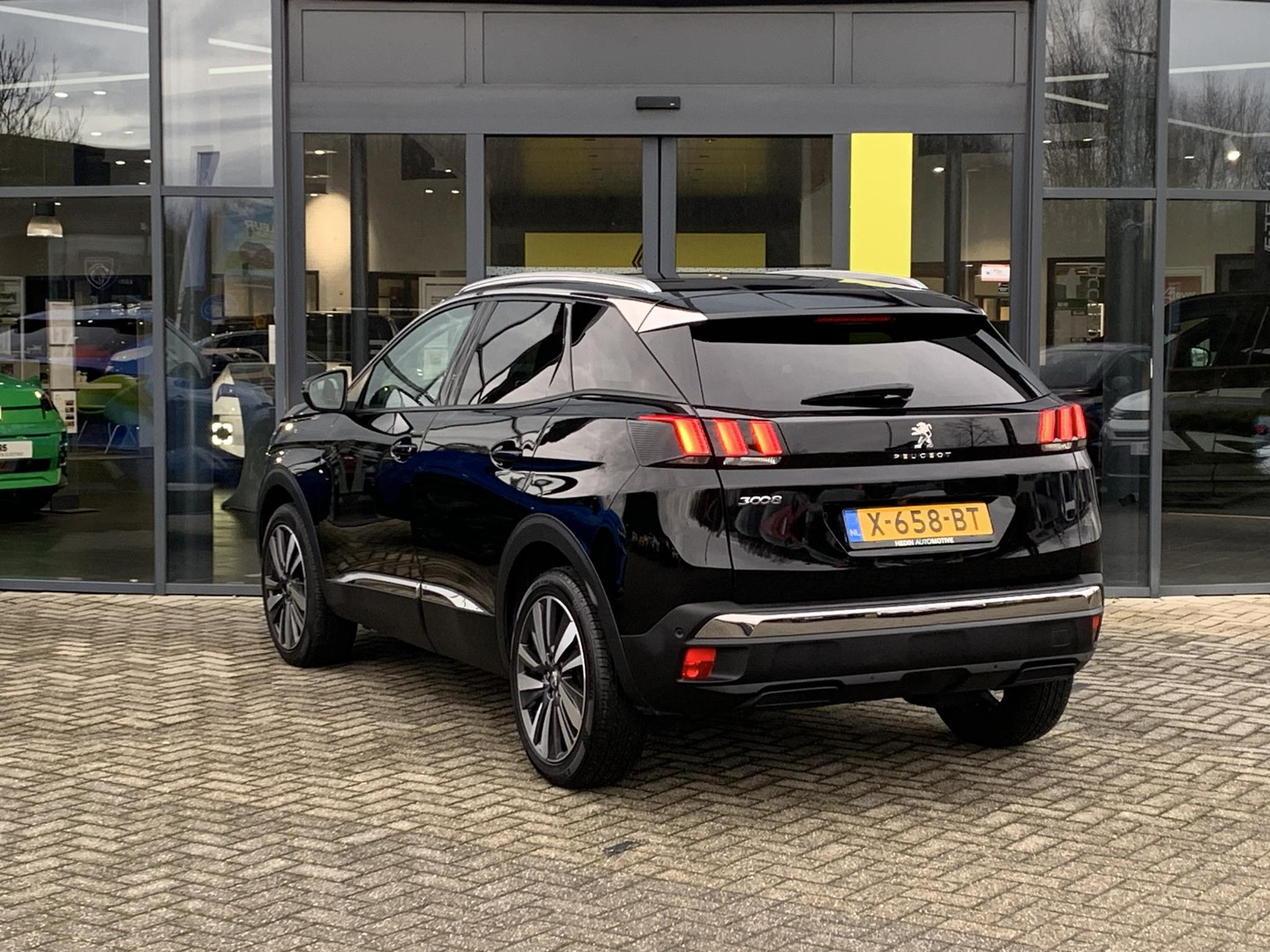 Peugeot