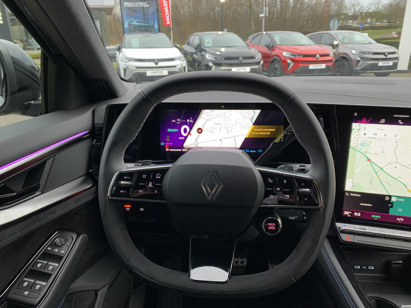 Renault