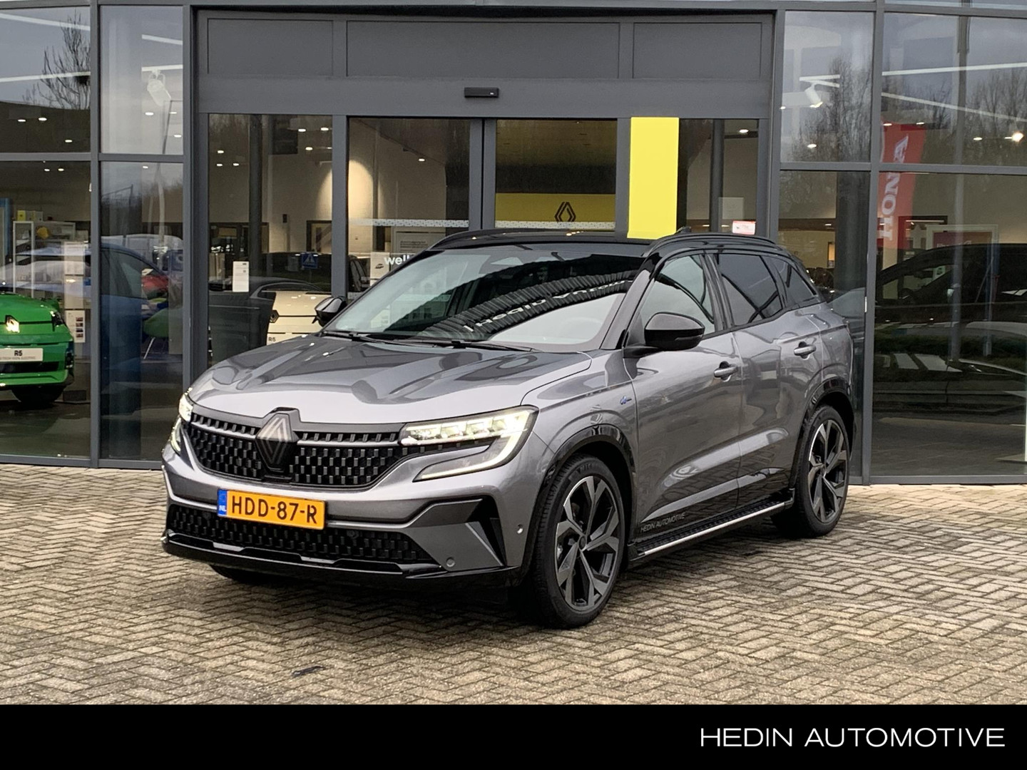 Renault