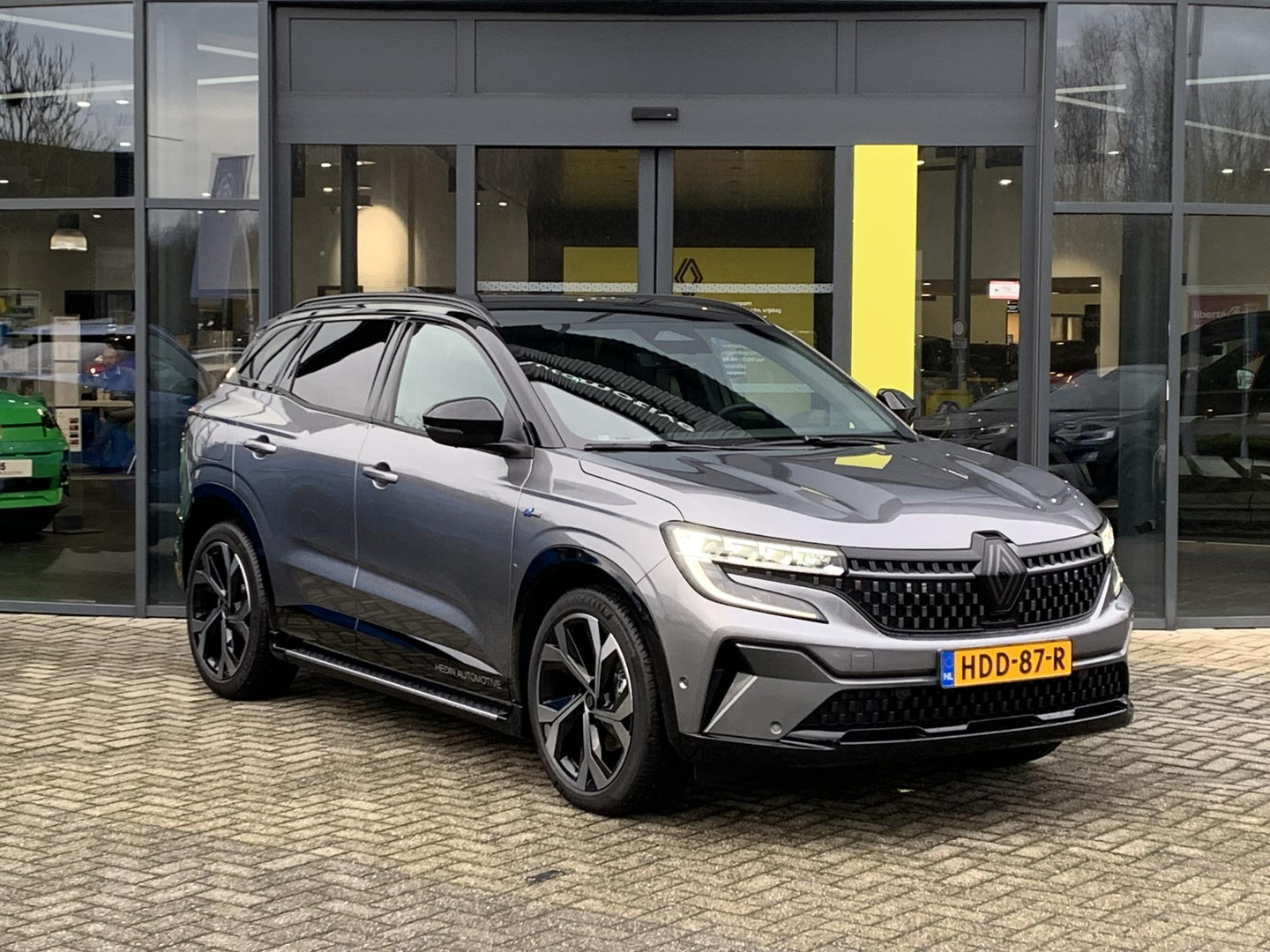 Renault