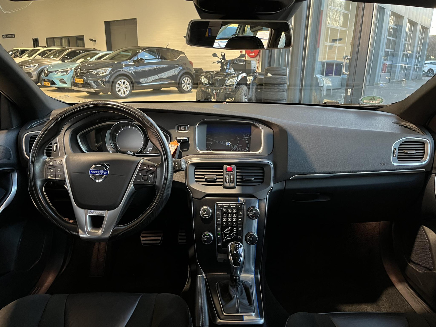 Volvo