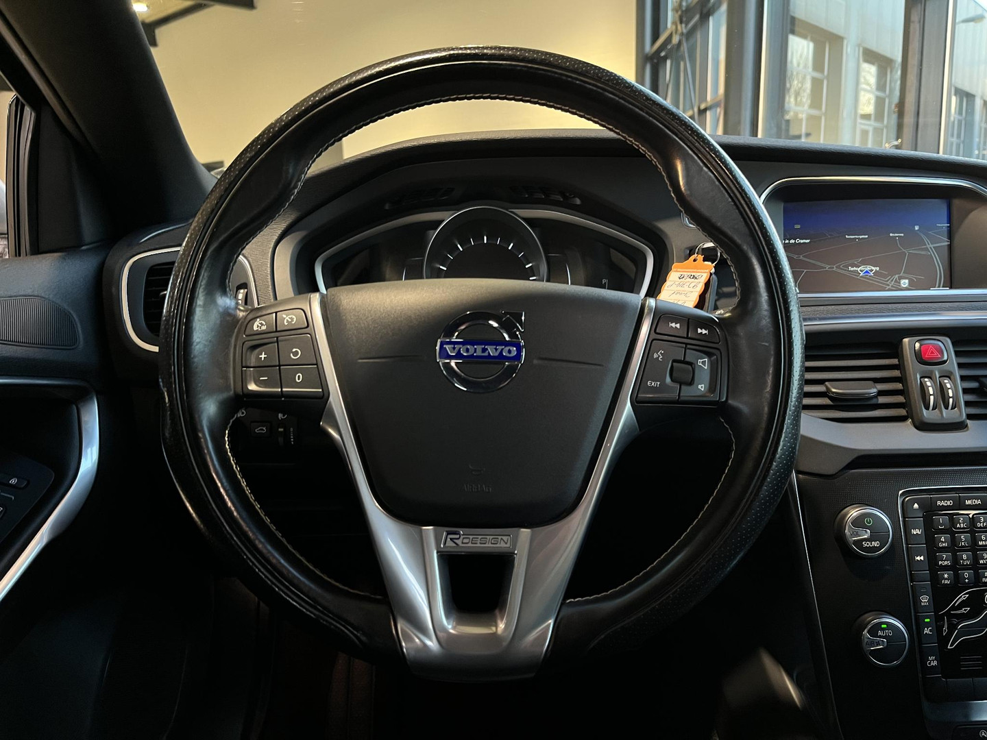 Volvo