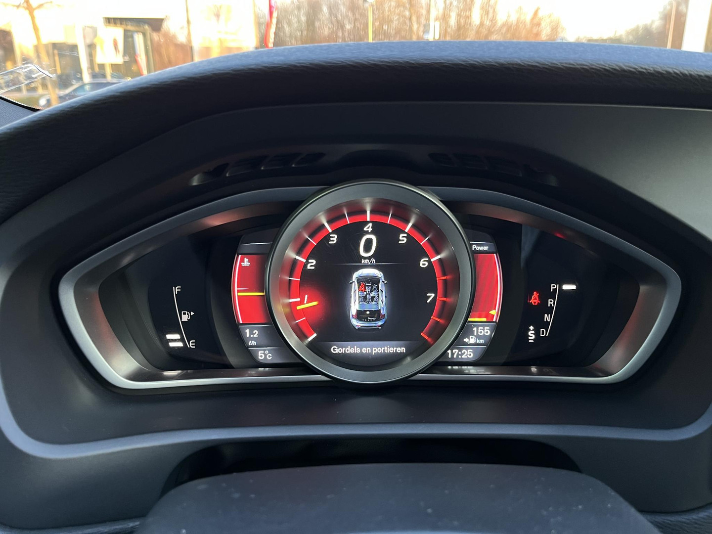 Volvo