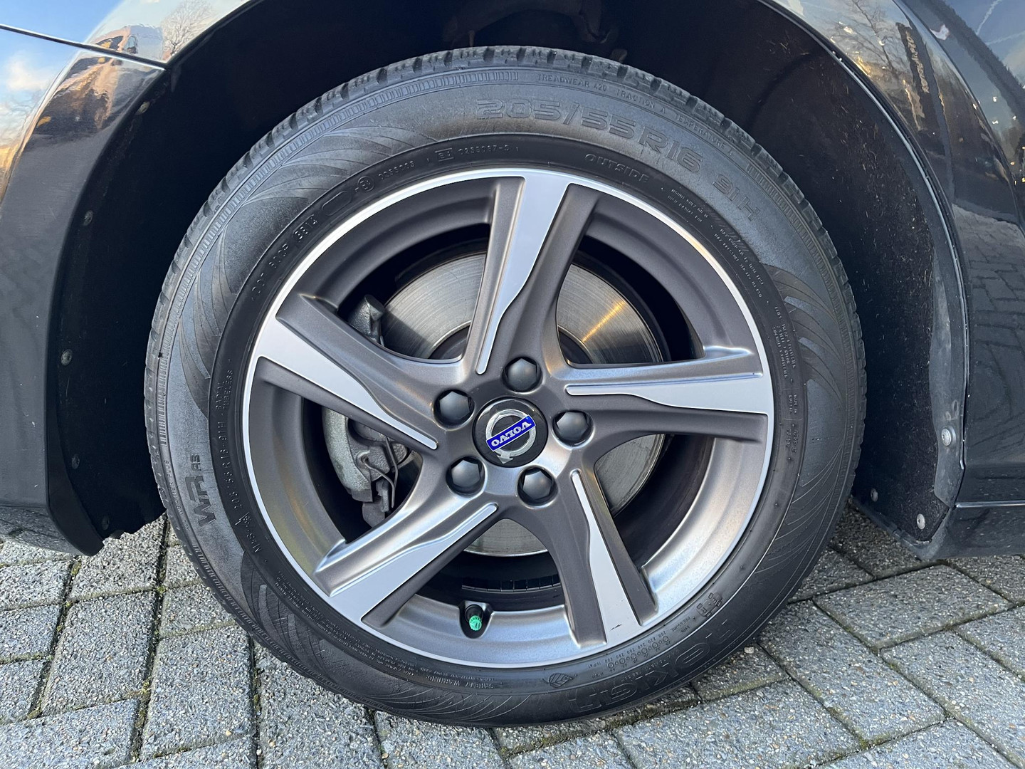 Volvo