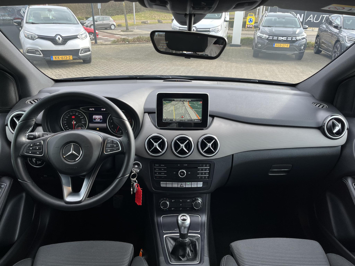 Mercedes-Benz