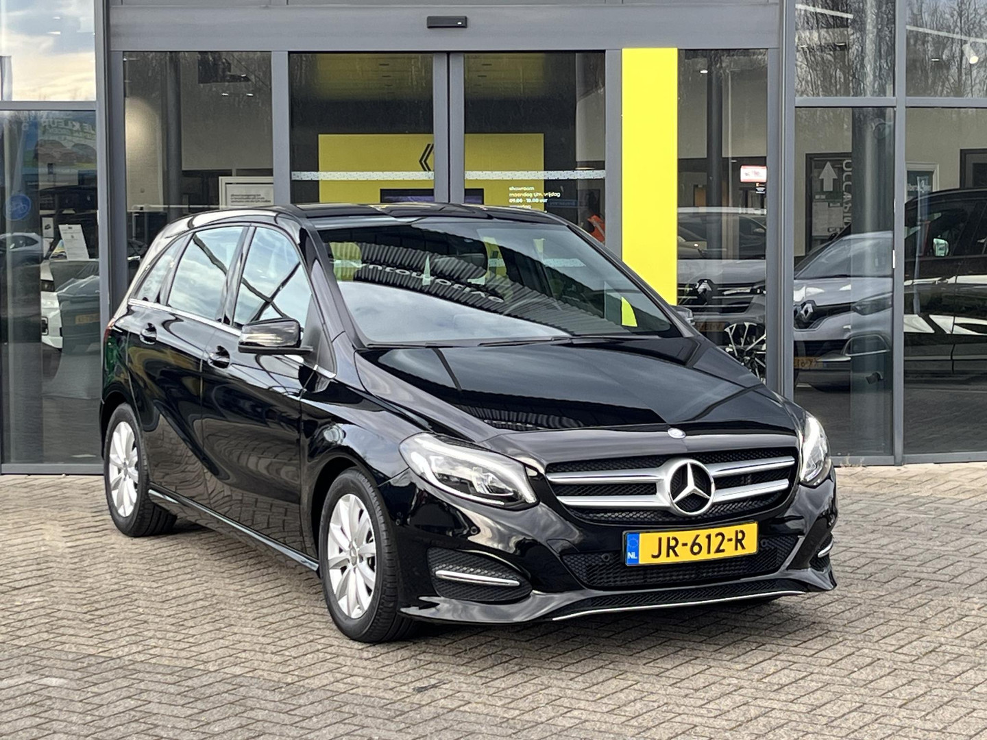 Mercedes-Benz