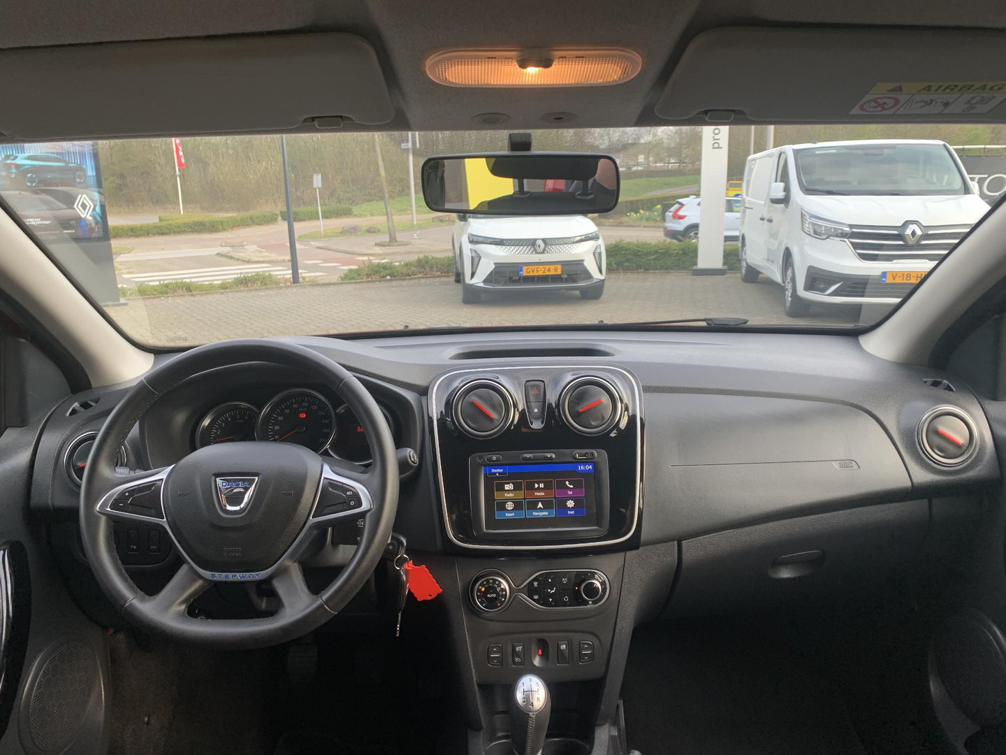 Dacia