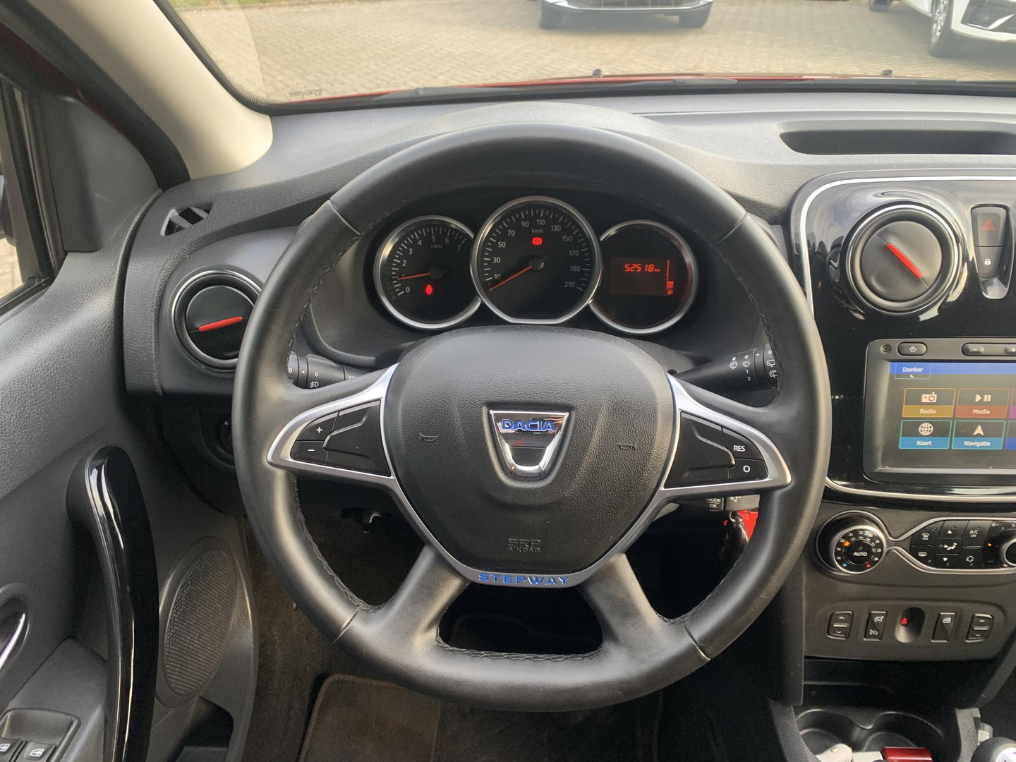 Dacia