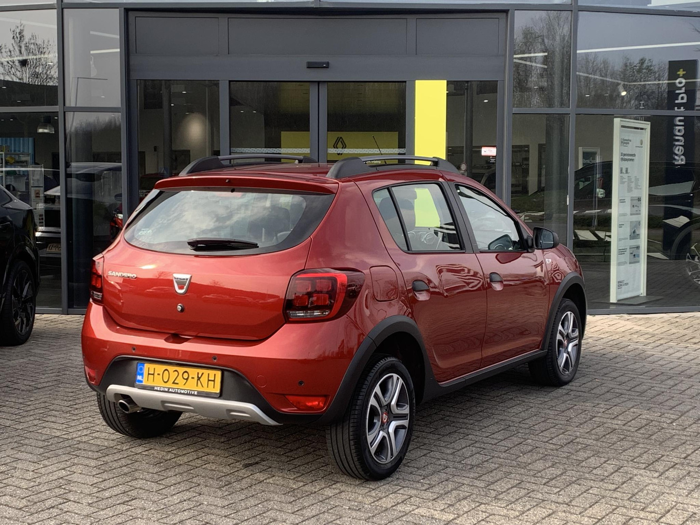 Dacia