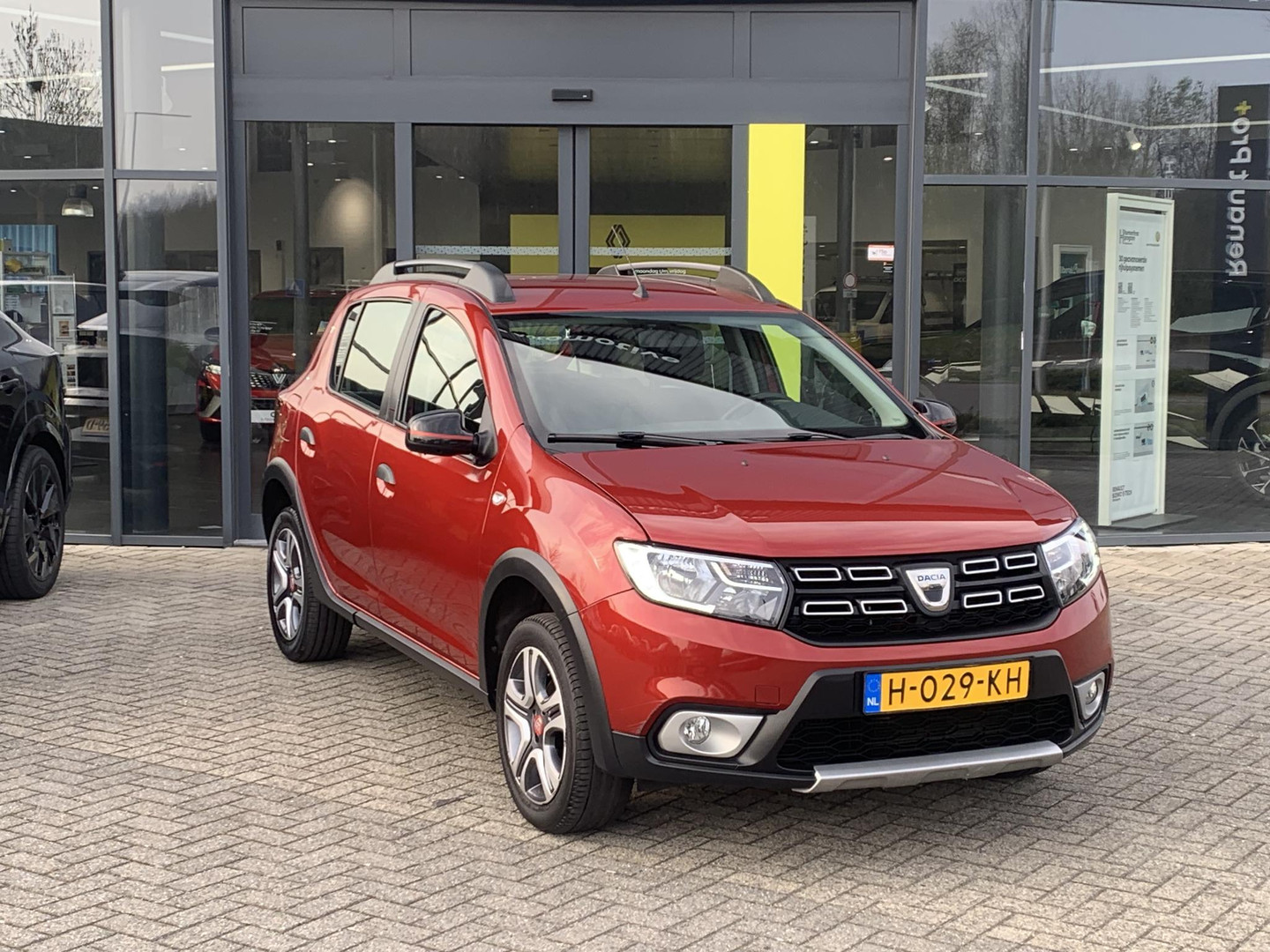 Dacia