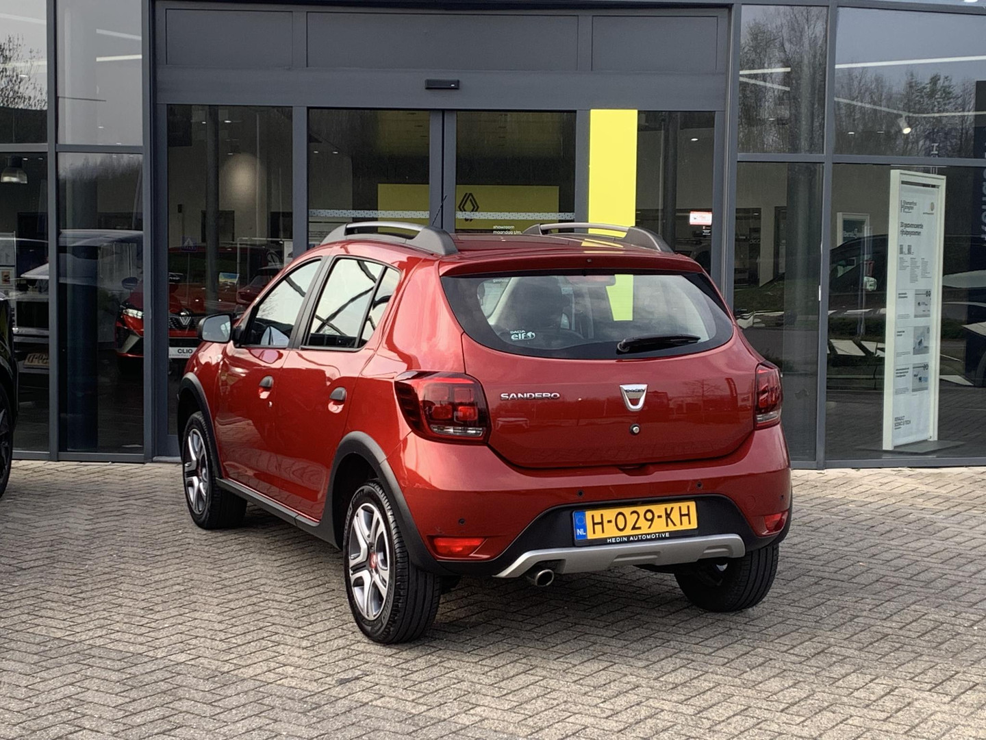 Dacia