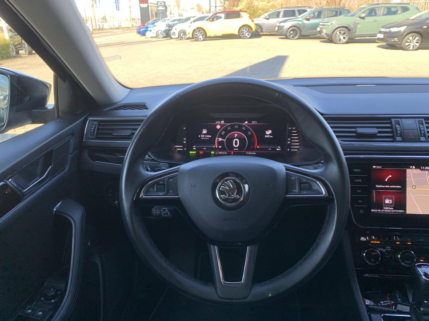 ŠKODA