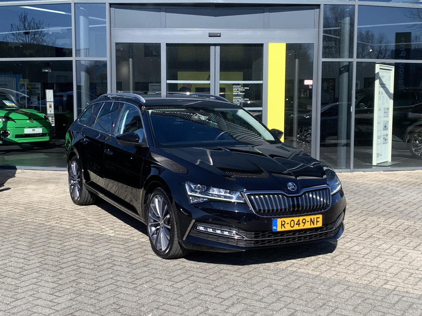 ŠKODA