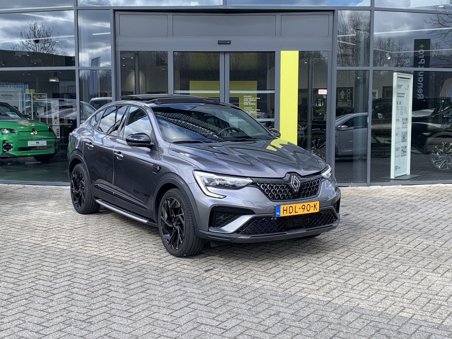 Renault