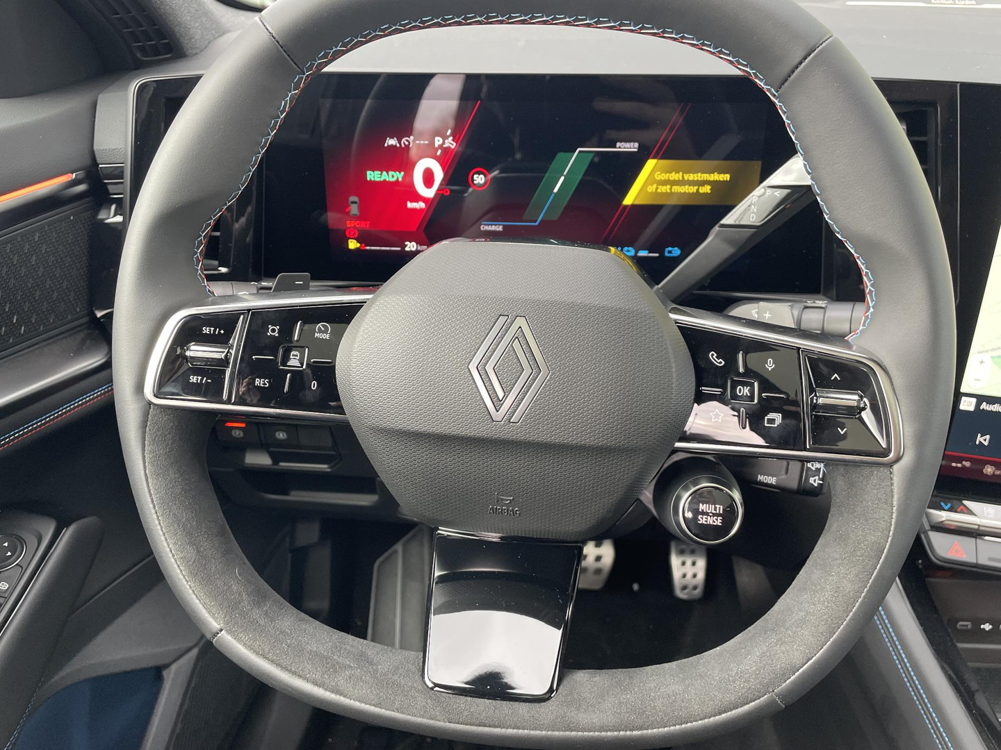 Renault