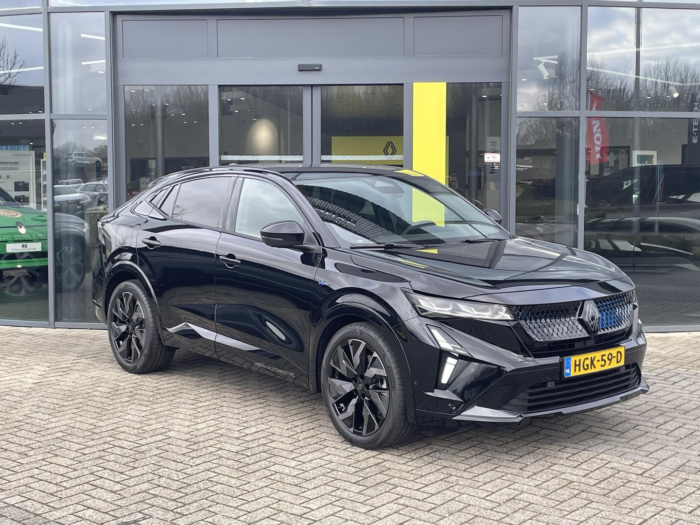 Renault