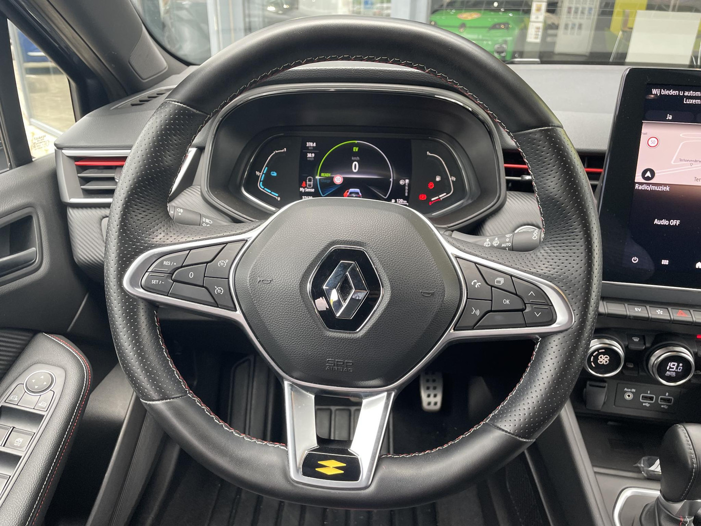Renault