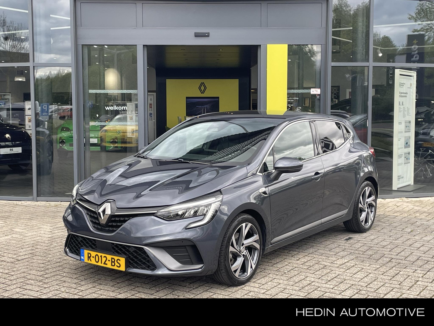 Renault