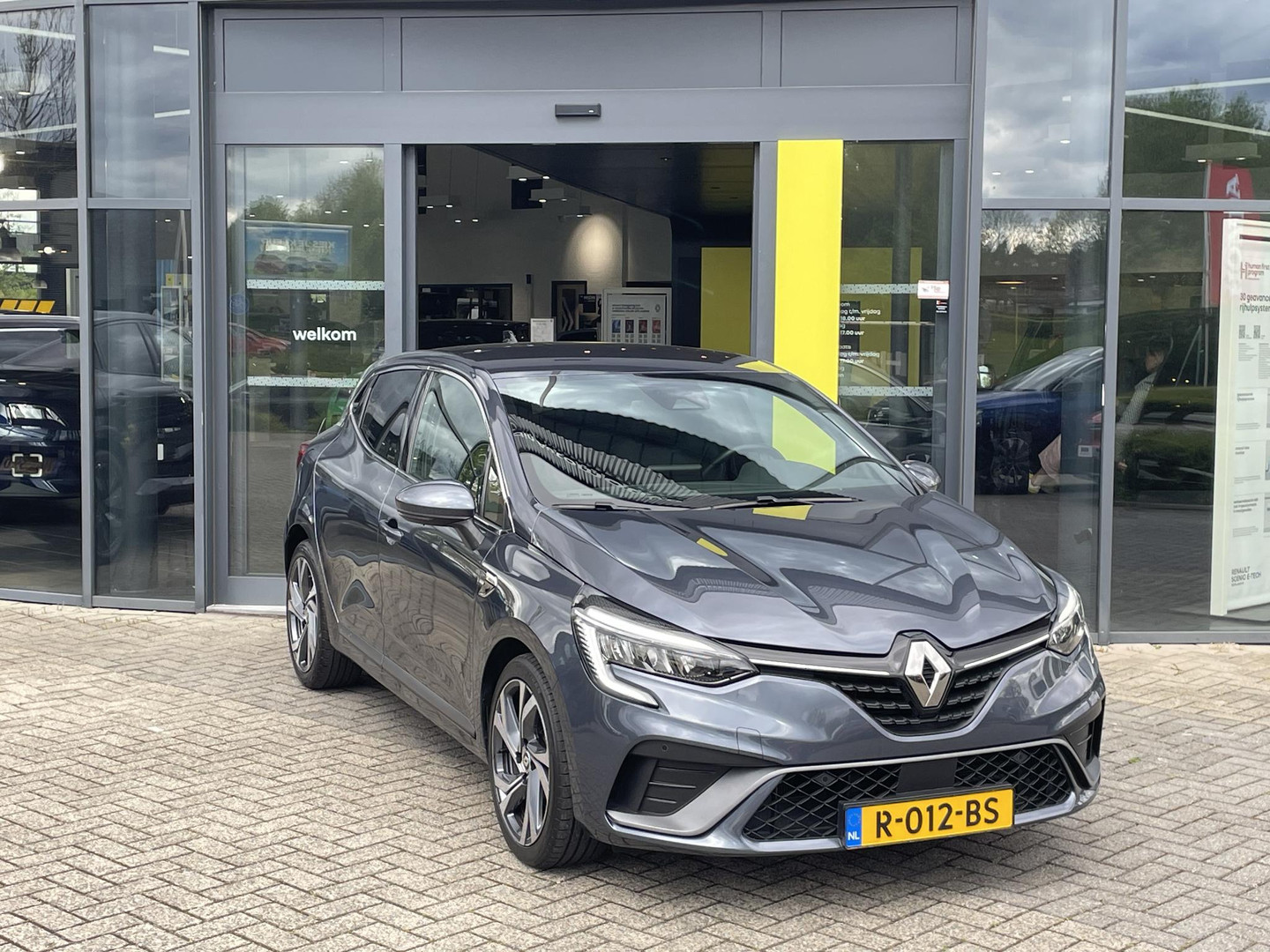 Renault
