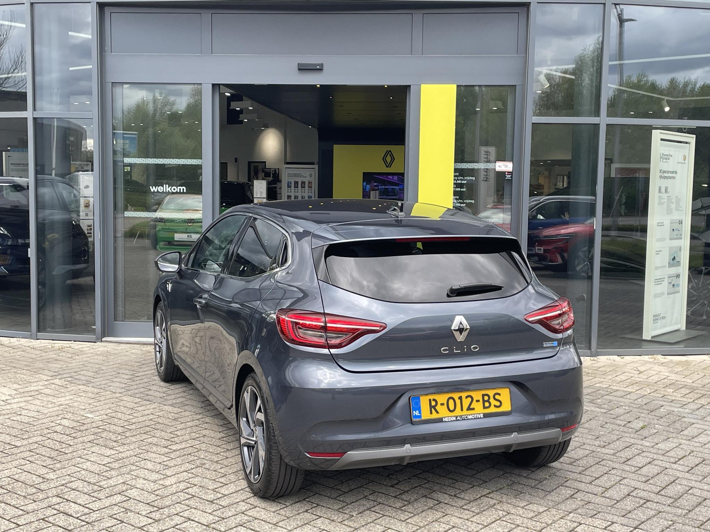 Renault