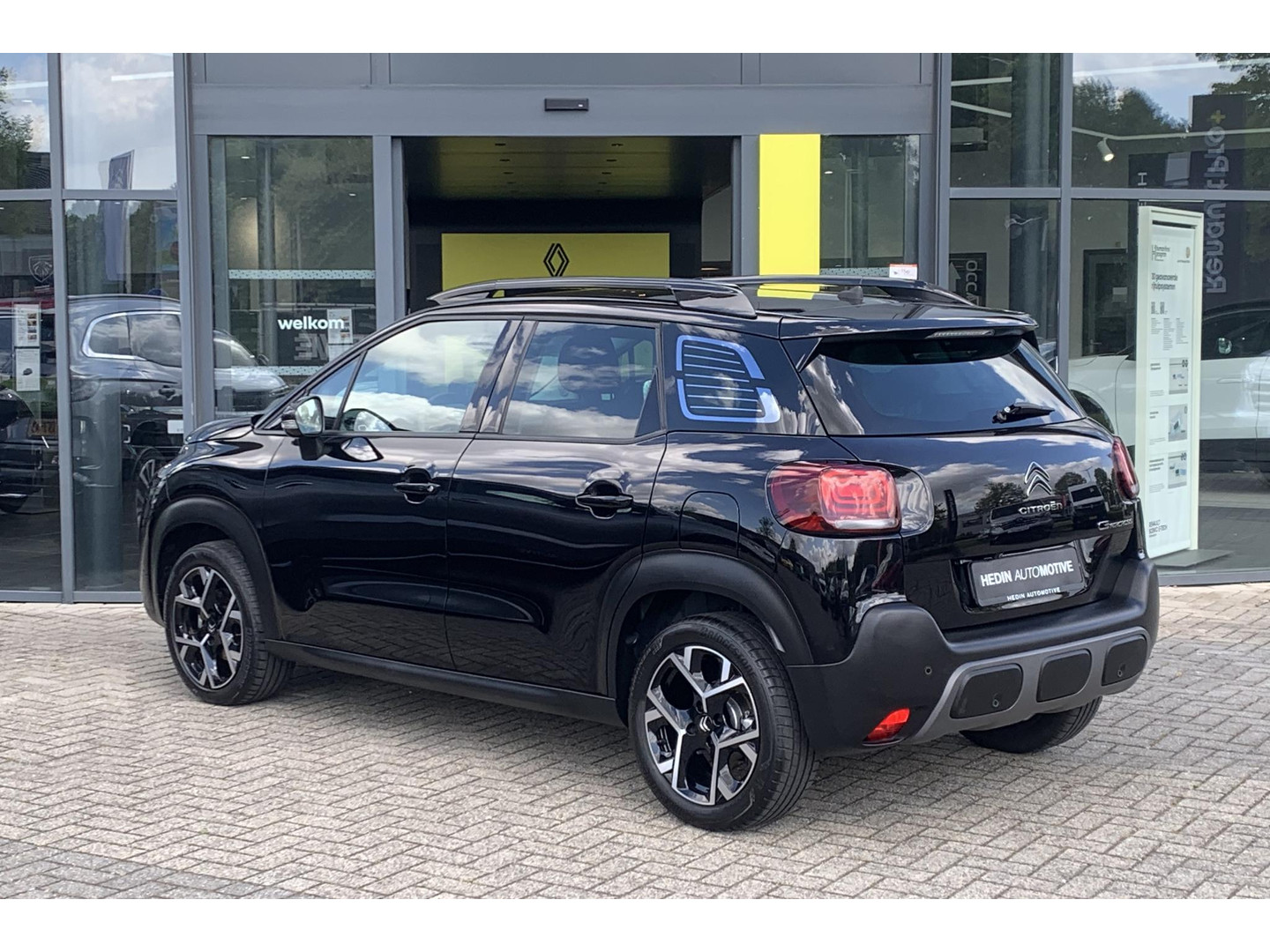 Citroën