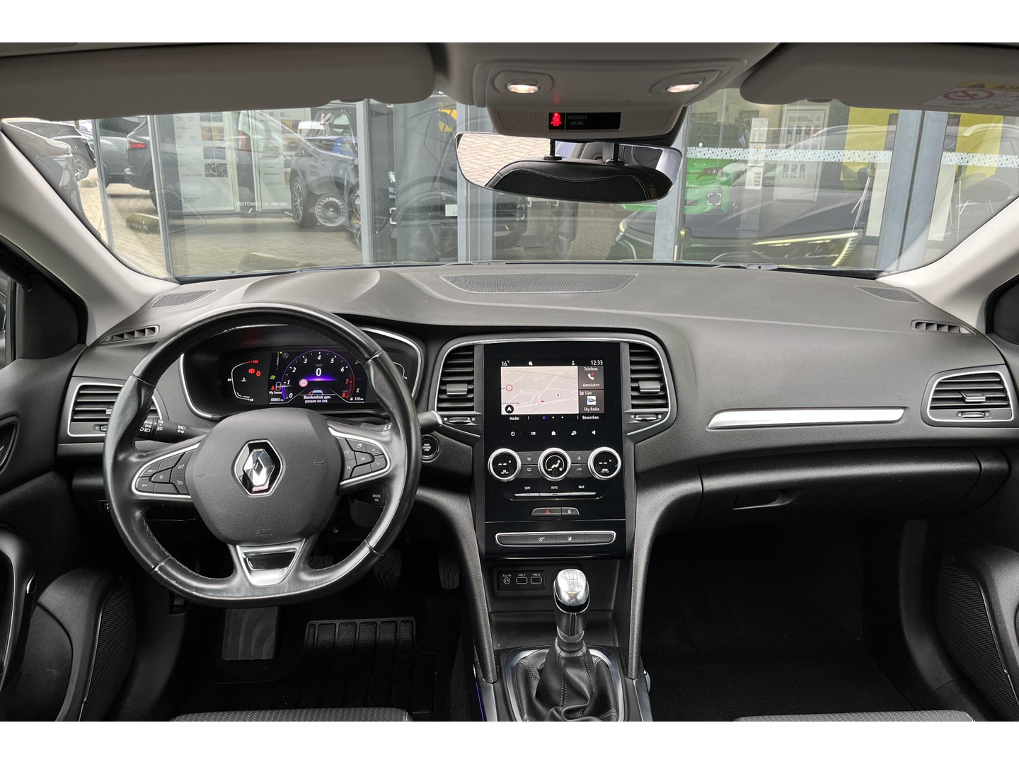 Renault