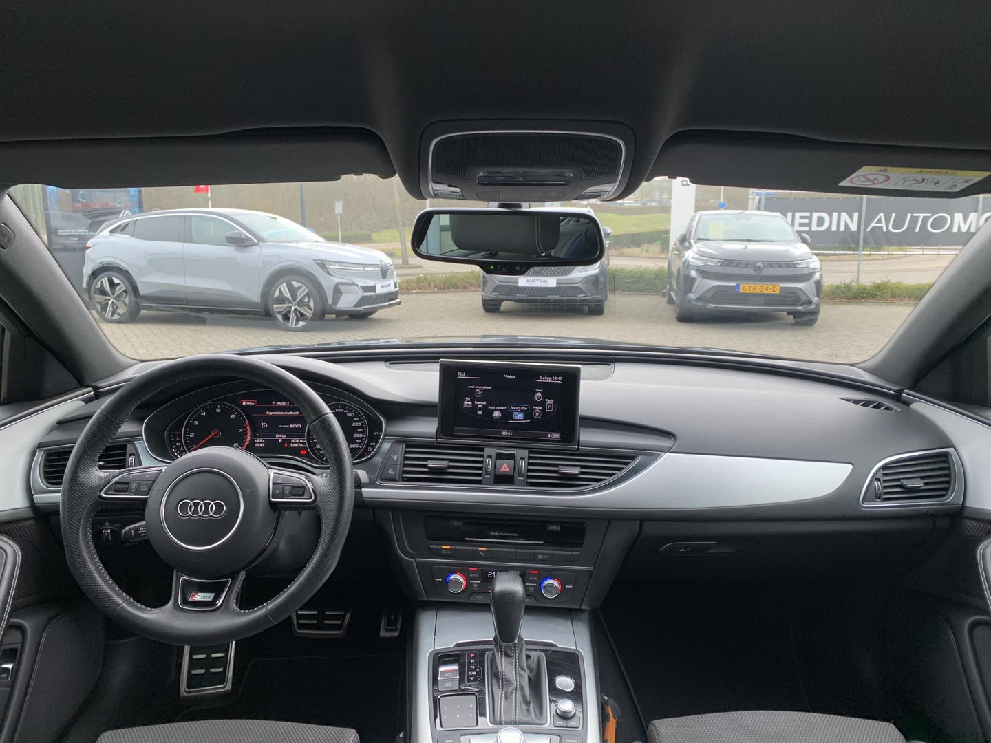 Audi