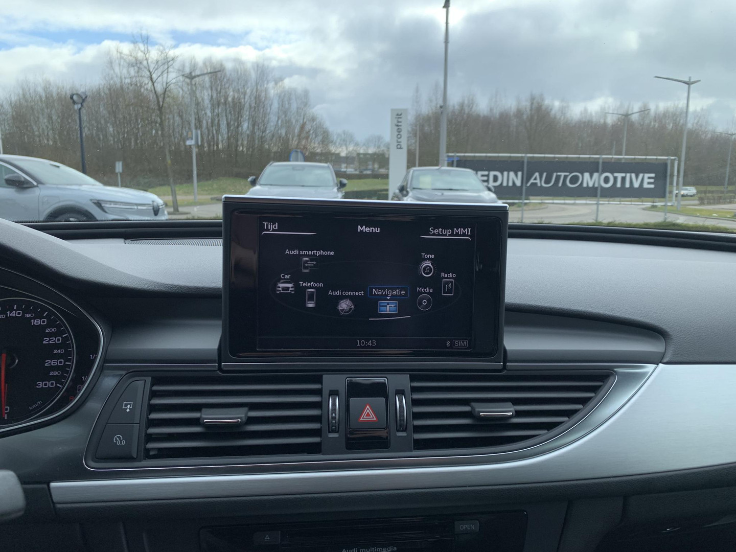 Audi
