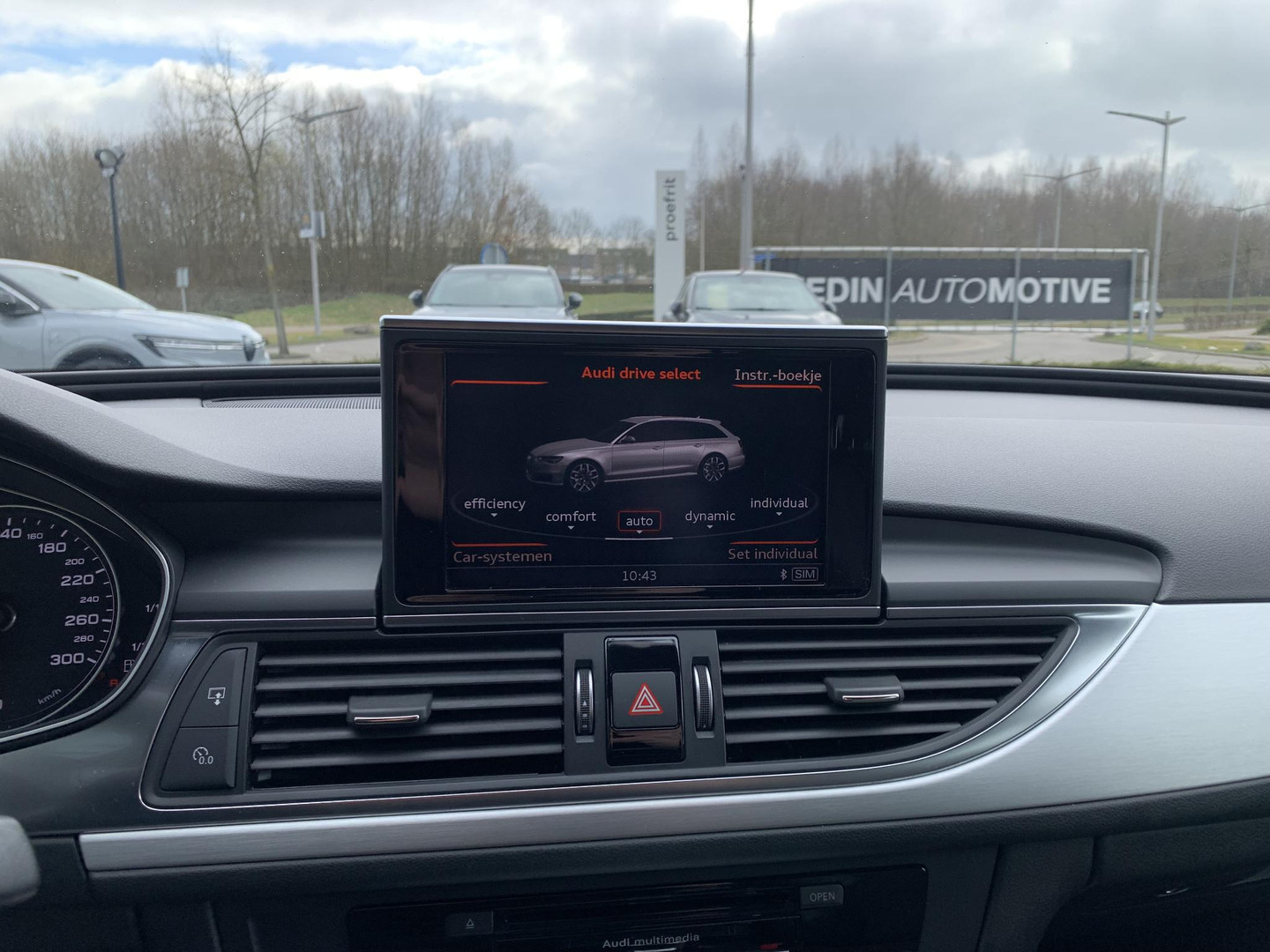 Audi