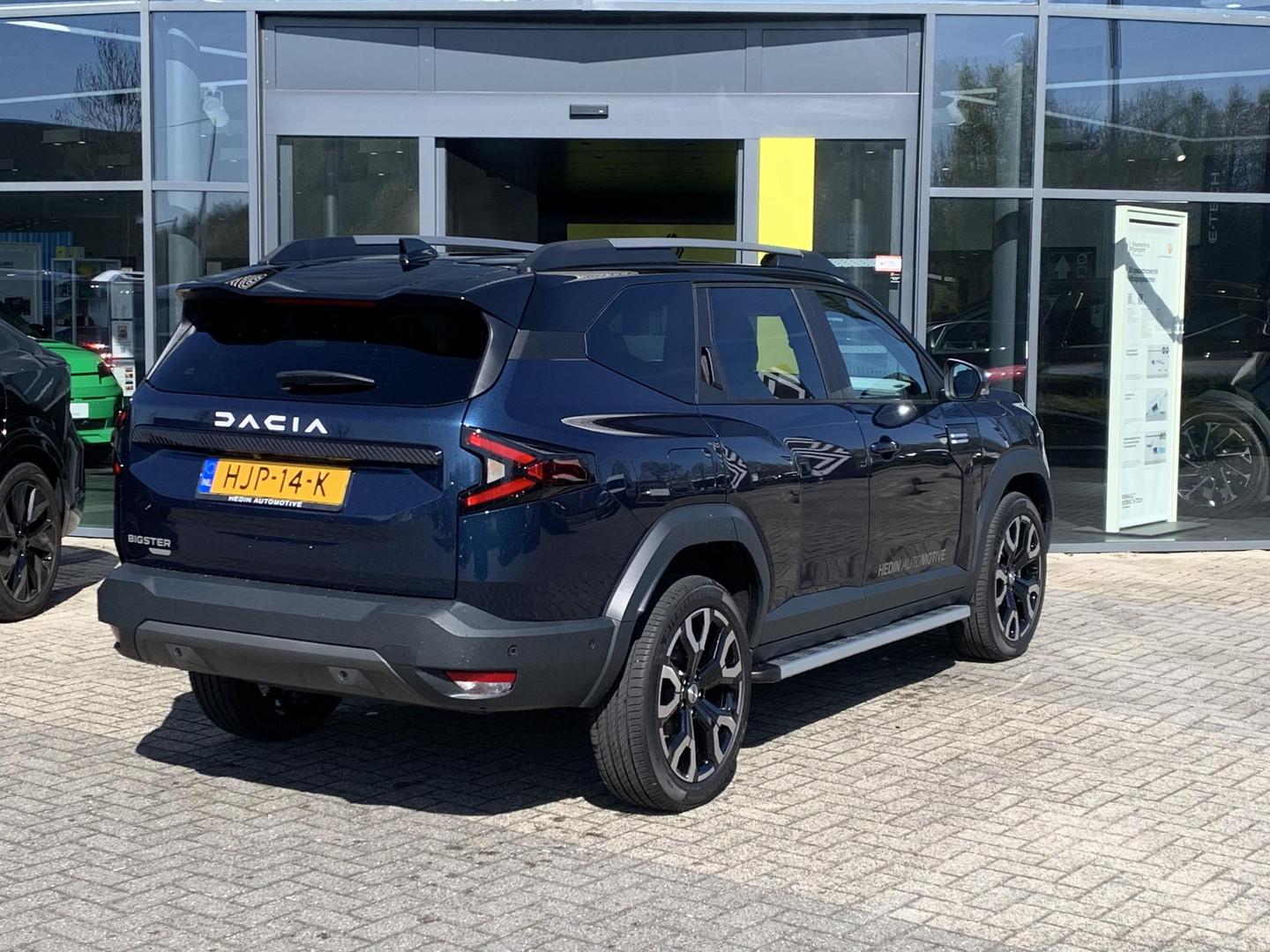 Dacia